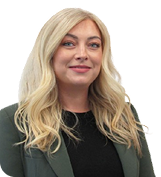 Carol Jones - Customer Support Representative